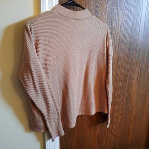 H&M Long Sleeve Shirt Womens S